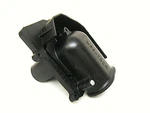Yamaha Air Box Cleaner Cap Cover W/ Duct - 1,600 Miles Used. Price: $24.99.
