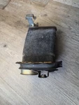 1972 73 75 Honda Motosport Oem Air Filter Cage Used. Price: $110.00.
