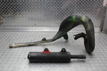 1992 Kawasaki KDX250 Exhuast Headers & Mufflers Used. Price: $179.99.