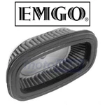 Emgo Air For 1996-2004 Honda XR400R Fuel & Filters Ds New. Price: $33.63.