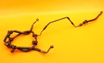 2004 2005 Honda TRX450R Front Brake Line 45128-HP1-013 Used. Price: $14.99.