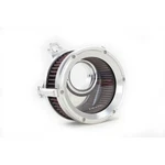 Trask Machined Assault Charge High-flow Air Cleaner TM-1021R (no Ship To Ca) New. Price: $499.95.