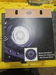 61300228 New Oem 2015-2020 Harley-davidson Street XG500 XG750A Air Cleaner Trim. Price: $29.99.