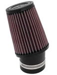 Fits K&n SN-2520 3.75 Inch Od Angled Flange Air Filter For Powersports New. Price: $84.47.