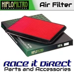 Air Filter Replaces Honda Oe Ref: 17210-KT8-000 Hiflo New. Price: $37.55.