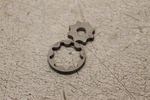 11 Harley-davidson Sportster Low XL883L Gerotor Set, Feed 26503-07 Used. Price: $7.29.