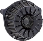 Arlen Ness 15 Spoke Inverted Sucker Blk 18-995 New. Price: $449.95.