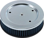 Drag Specialties Reusable Air Filter 1011-4207 New. Price: $77.95.
