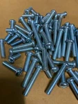 X62 Case Screws Mm Yamaha YDS1 YDS2 YDS3 YA5 YA6 New. Price: $34.97.