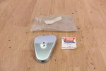Nos 1974 Yamaha Yz 125 Air Filter Case Cap PT#401-14412-00-00 Used. Price: $119.00.