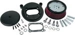 Arlen Ness Big Sucker Stage Air Cleaner Kit With Cover Std Filter Black 18-328 New. Price: $215.95.