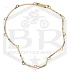 Clutch Cover Gasket Compatible With Kawasaki Z650RS (11061-0164) New. Price: $14.99.