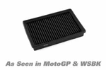 Sprint Filter P08 F1-85 Bmw S1000RR (10-19), HP4 (12-15) New. Price: $249.00.