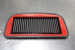 02-03 Yamaha Yzf R1 Bmc Airbox Intake Filter 5PW-14451-00-00 302/04 Used. Price: $27.90.