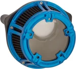 Arlen Ness Method Air Cleaner Blue #18-182 Harley Davidson New. Price: $449.95.