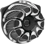 Arlen Ness 18-981 Inverted Series Air Cleaner Kit Drift Black New. Price: $450.00.