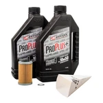 Tusk Oil Change Kit Maxima Pro Plus Synthetic 10W-50 1529860347 New. Price: $48.37.