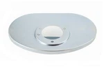 Shorty Oval Air Cleaner Backing Plate For Harley-davidson New. Price: $53.99.