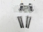 2009 Ducati Monster 1100 1.5" Aluminum Handlebar Rise Extension Kit Used. Price: $16.99.