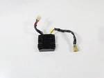 2008 Ducati 1098 Sbk Aftermarket Rectifier Voltage Regulator Used. Price: $19.99.