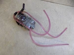 Yamaha Carburetor W/ Extra Jets Hoses Oem Lw 2026 New #3 Used. Price: $234.99.