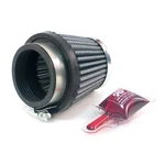 K&n RC-2500 Universal Chrome Filter New. Price: $88.34.