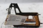 Battery Box Assy Rusty 50328-ME5-000 1983 Honda Nighthawk CB650SC Used. Price: $20.00.