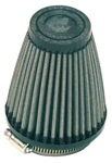K&n R-1260 Universal Clamp-on Air Filter New. Price: $78.99.