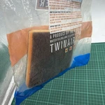 Twin Air 150607FR Fire Resistant Filter Fit Honda 16-19 Nos Brand. Price: $15.89.