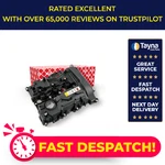 Cylinder Head Cover Fits Mini Convertible Cooper F57 1.5 2014 11127611277 New. Price: $232.44.