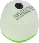 Hiflo Dual-stage Racing Foam Air Filter For Honda 500/CR125R/CR250R 2000-2001 New. Price: $21.96.