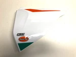 Original New Oem Ktm Air Filter Box Cover, Left Side P/n 79106003000ABG. Price: $40.00.