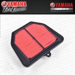 New 2006 2015 Yamaha FZ1 FZ-1 FZ8 FZ-8 Fazer Oem Air Filter Element Cleaner. Price: $38.95.
