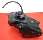 2005 Oem Genuine Honda CR85R Gas Fuel Tank Cell Petrol Reservoir 17510-GBF-K20 Used. Price: $300.00.
