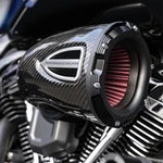 Performance Machine C4 Series Air Cleaner Kit Black Ops M8 0206-2160-SMB New. Price: $708.00.