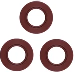3X Rear Differential Seal 1XD-E511B-00-00 For YAMAHA14-20 Viking Wolverine New. Price: $51.99.