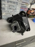 1988 Kawasaki Oem & Intake Boot Used. Price: $100.00.