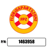 1463958 - Ring Fits Caterpillar With Free Shipping New. Price: $7.88.