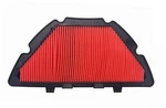Yamaha R1 (2007-2008) Air Filter, #4C8-14451-01-00 (supercedes #4C8-14451-00 New. Price: $63.38.