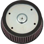 Arlen 18-097 Team-ness Big Sucker Stage Air Filter For 1999-2001 Harley New. Price: $71.46.