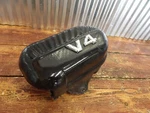 99-05 Yamaha Royal Star Venture XVZ1300 Left Air Box Filter Duct 4XY-1442A-00-00 Used. Price: $25.99.