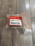 Genuine Honda Oem/nos Bearing (6004) 91062-KS6-831WO New. Price: $12.99.