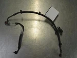 EB1351 2019 Kawasaki Ninja ZX6R 636 Abs Rear Brake Caliper Line Hose Used. Price: $34.99.