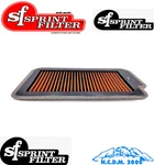 Sport Air Filter Sprint SM238S Yamaha MT-10 1000 2022 2023 New. Price: $184.86.