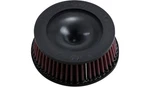 Cobra Replacement Air Filter Motorcycle Street Bike 99-0702P-SB 1011-4702 New. Price: $99.86.