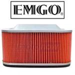 Emgo Air For 2004-2008 Honda VTX1800N Fuel & Filters Pq New. Price: $36.50.