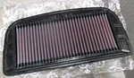 2002 2003 Yamaha YZF-R1 YA-1002 Air Filter GYT-5PW95-01 New. Price: $64.98.