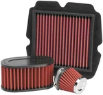 Bikemaster Air Filter ZUTR-SU023 45-7126 BKM457126 New. Price: $55.80.