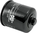 K&n Oil Filter #KN-177 Buell Lightning/firebolt/blast/ulysses/thunderbolt New. Price: $19.74.