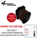 Sprint Filter Yamaha P08 Air FZ-07 2015 2016 2014+ MT-07... New. Price: $115.80.